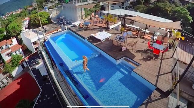 Rooftop חיליטלה מראה חיצוני תמונה