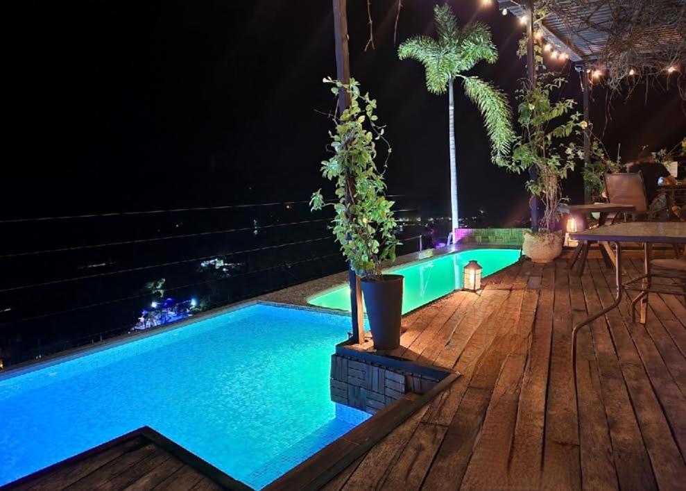 Rooftop חיליטלה מראה חיצוני תמונה