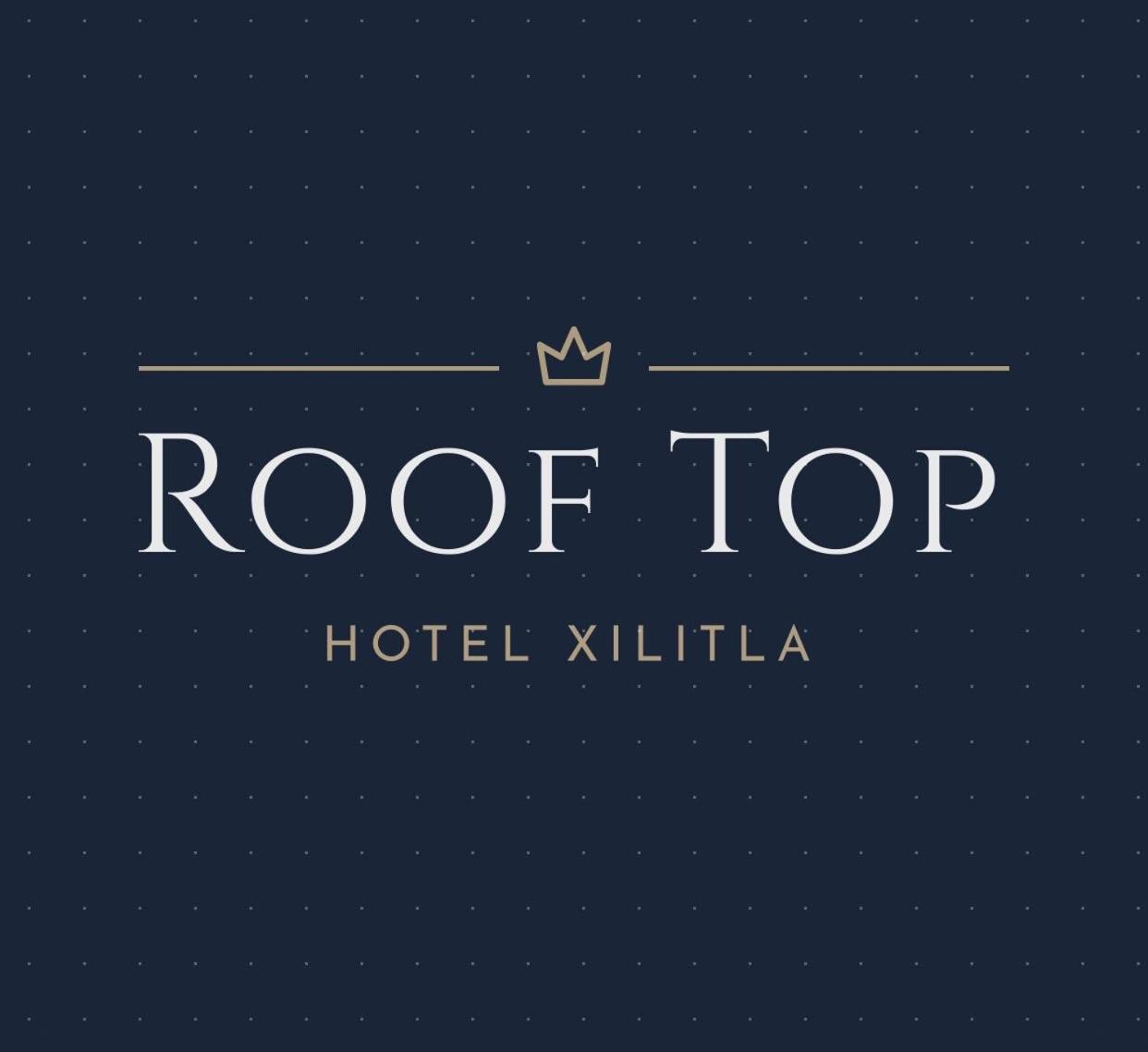 Rooftop חיליטלה מראה חיצוני תמונה