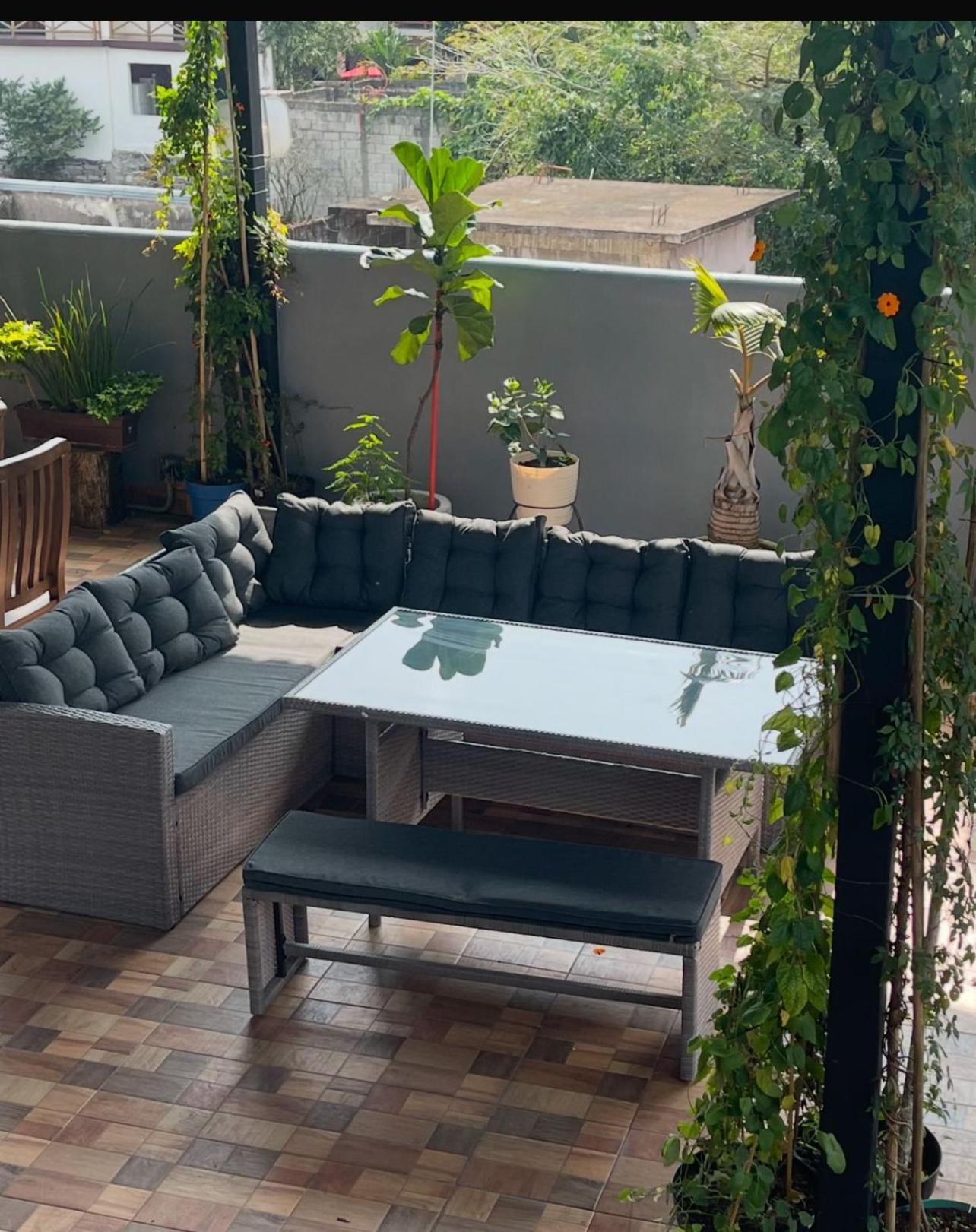 Rooftop חיליטלה מראה חיצוני תמונה